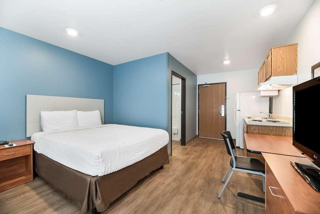 Extended Stay America Select Suites - Orlando - East Quarto foto