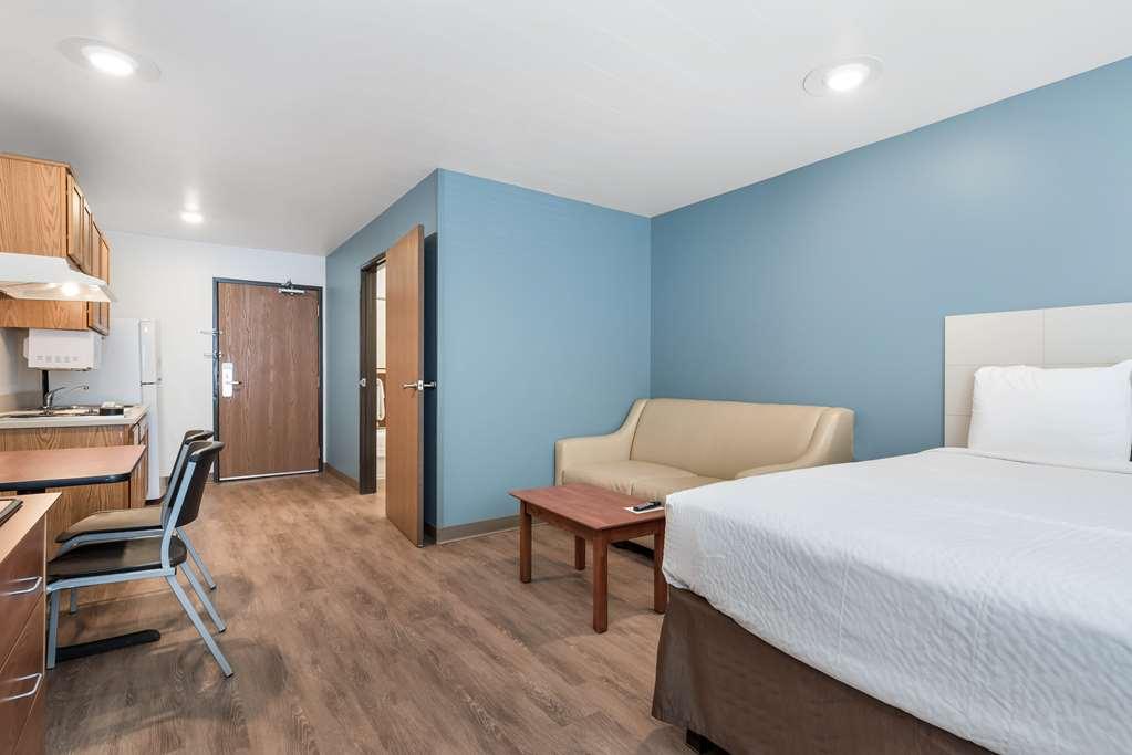 Extended Stay America Select Suites - Orlando - East Quarto foto