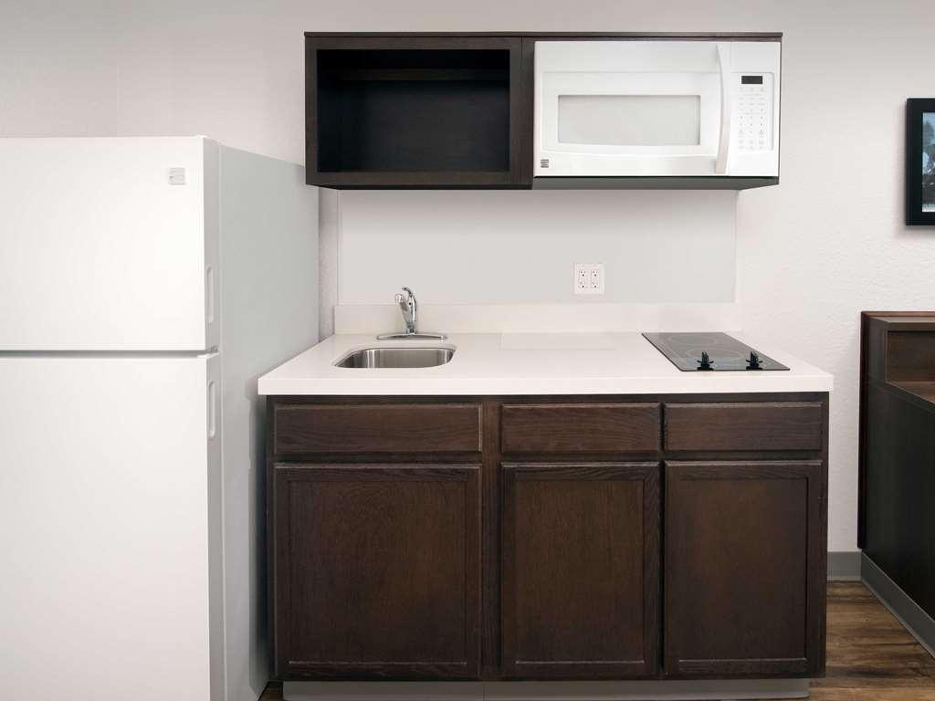 Extended Stay America Select Suites - Orlando - East Quarto foto